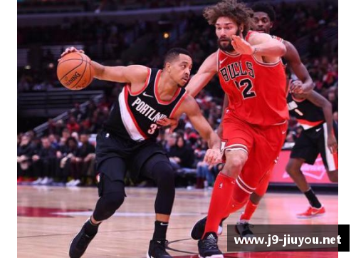 NBA掩盖的明星：揭秘被低估的球员