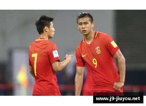 张卓：中国足球的明日之星