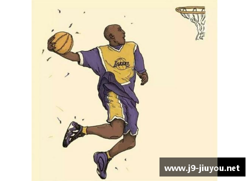 NBA历史经典：十大绝妙扣篮瞬间回顾