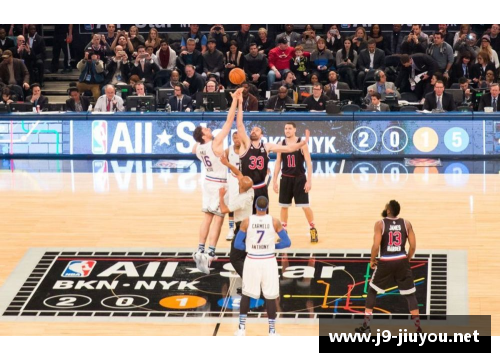 探讨乐福在NBA的历史地位和影响