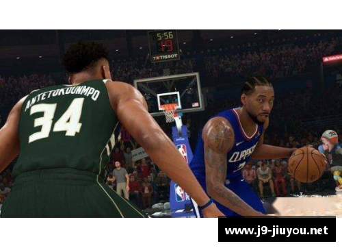 《詹姆斯在NBA2K游戏中的传奇时刻与全面分析》