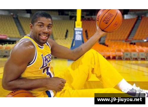 NBA历史中的联盟传奇球队和伟大球员回顾