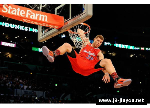 2000年NBA扣篮大赛高清回顾 精彩绝伦的扣篮时刻合集