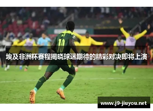 埃及非洲杯赛程揭晓球迷期待的精彩对决即将上演